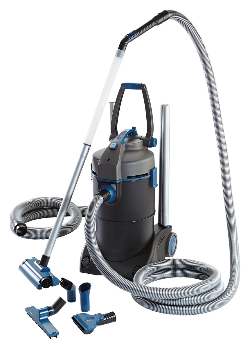Pond Vacuum Cleaners