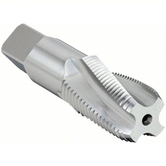 Second Tap 1/2" x 12