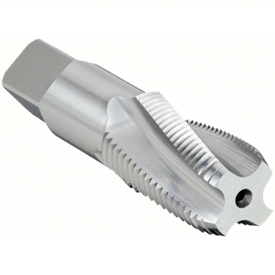 YG YG30102 中嗒 1/2" x 12(四分之三視角)