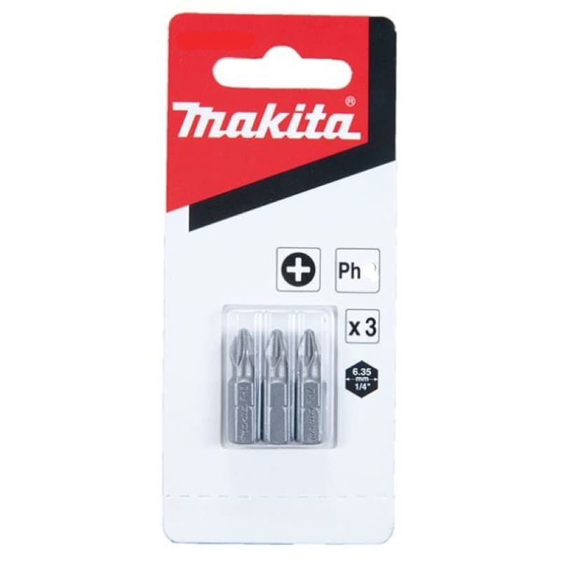 Makita 牧田 B-23771 螺旋鑽頭 - PH0