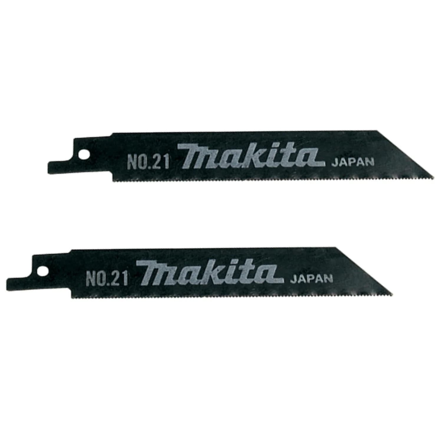 Makita 牧田 B-00804 往復鋸片NO.21 24T (2片)