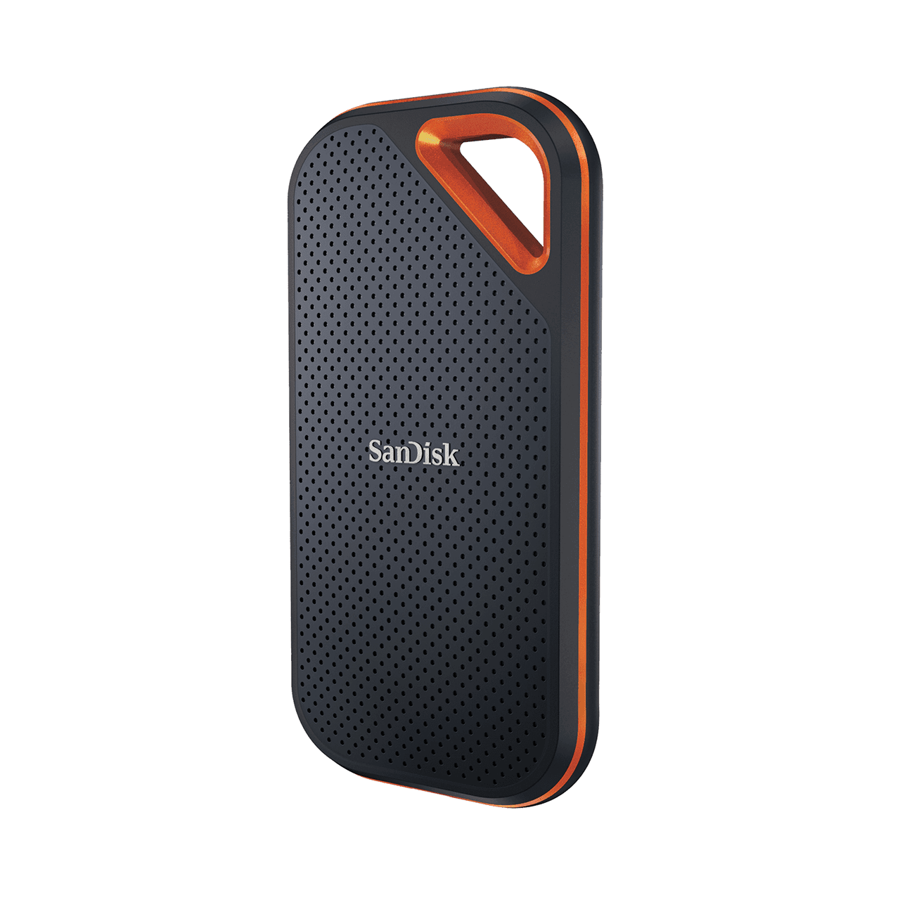 SanDisk 晟碟 SDSSDE81-2T00-G25 2TB 外接式固態硬碟