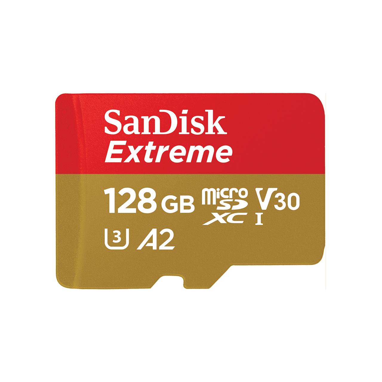 SanDisk 晟碟 SDSQXAA-128G-GN6MN 128GB microSD 記憶卡