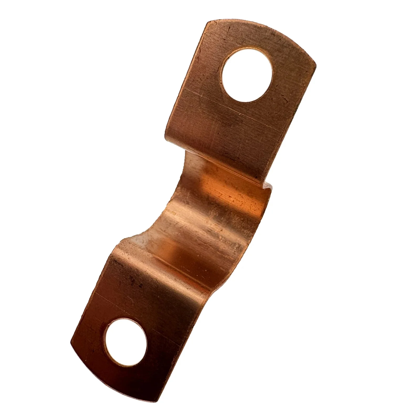 銅喉碼 1/2"(細節)