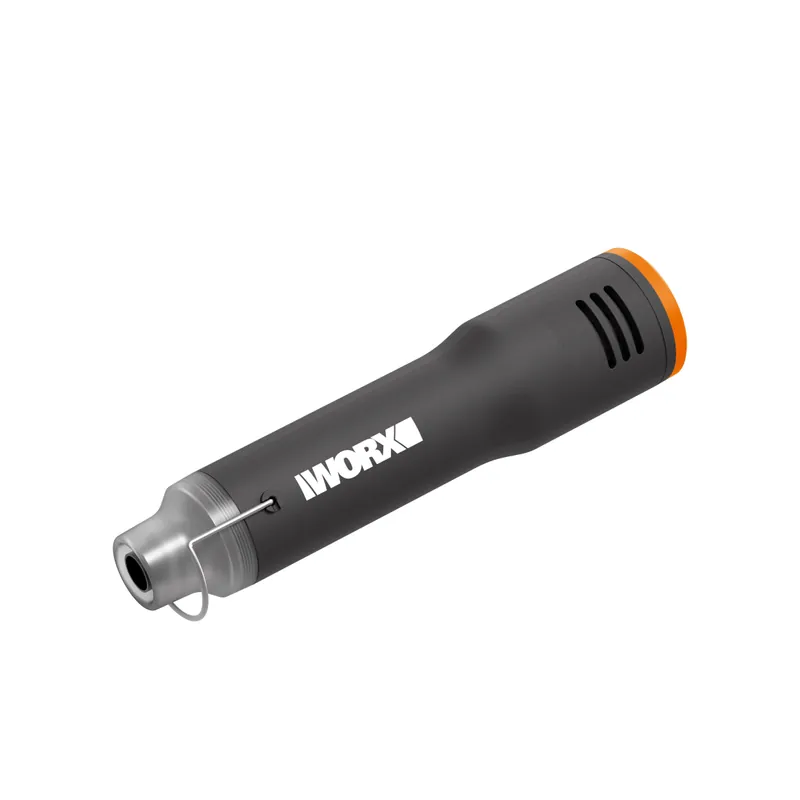WORX 威克士 WX743.9 20V MakerX熱風槍 淨機