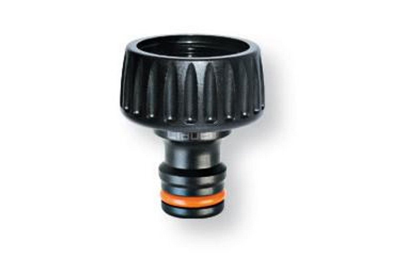CLABER 8623 花園寶 1/2"內牙接頭(正面)