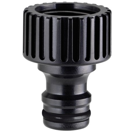 CLABER 8623 花園寶 1/2"內牙接頭(斜面)