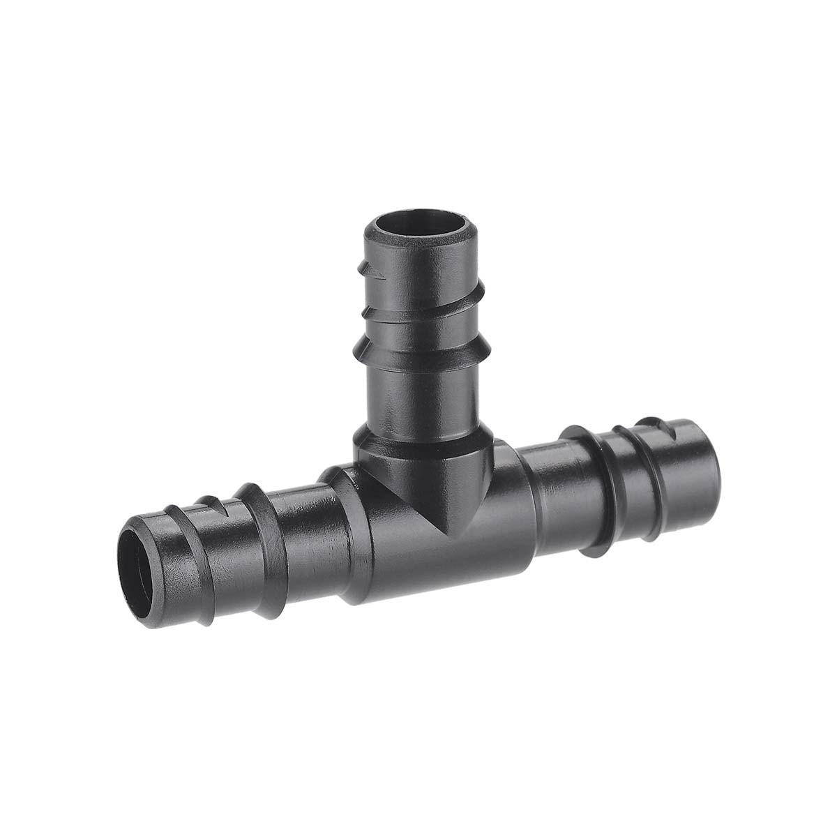 CLABER 91071 1/2" T接頭(三側視)