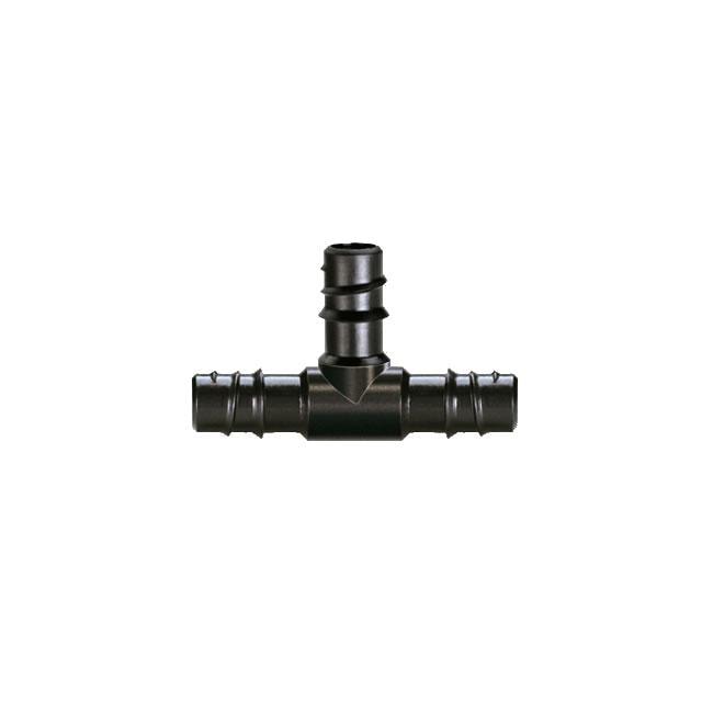 CLABER 91071 1/2" T接頭(正面)