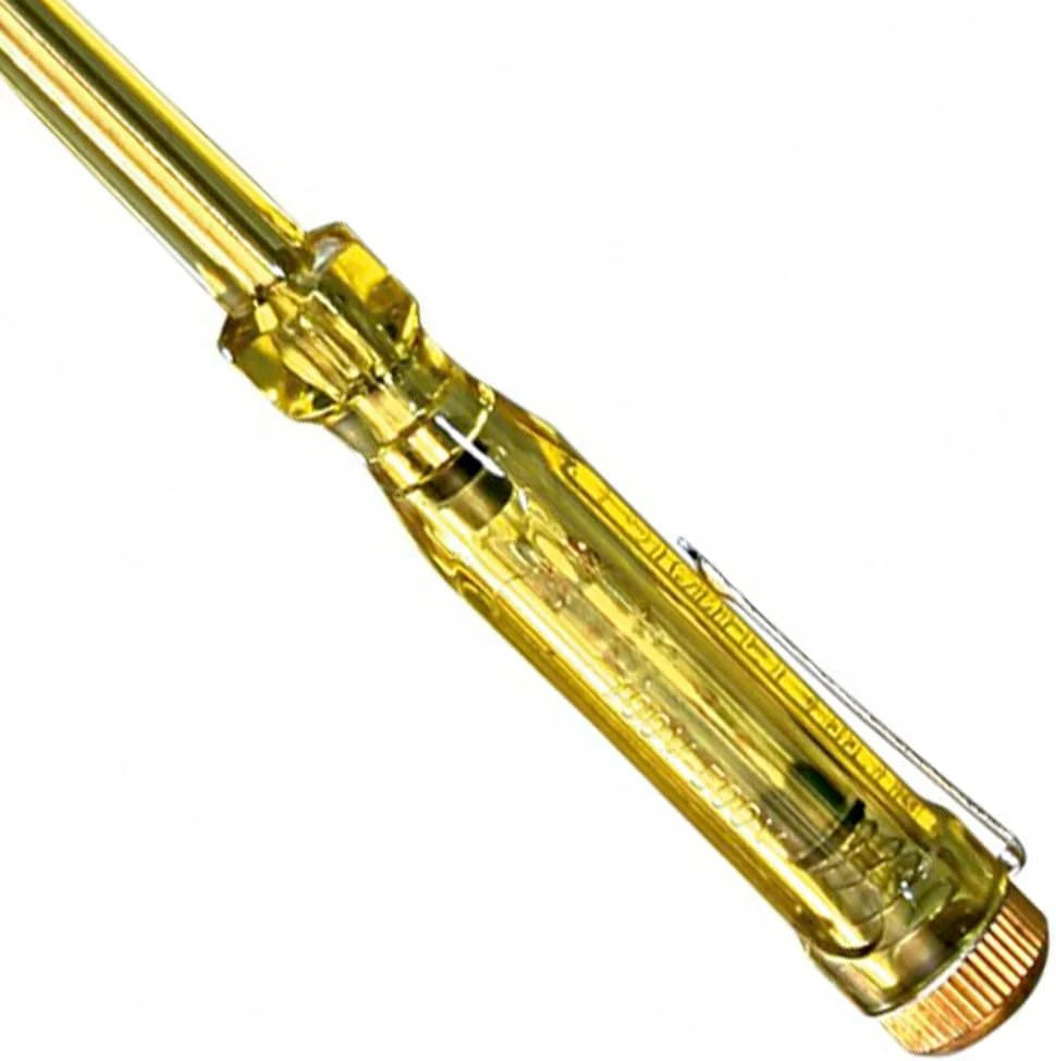 STANLEY 66-119-23 螺絲批(手柄細節)