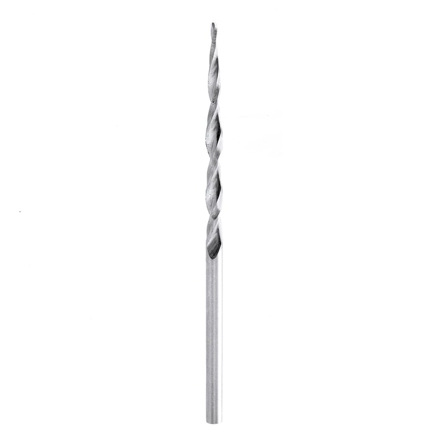 M2 HSS Drill Bit 15.5mm