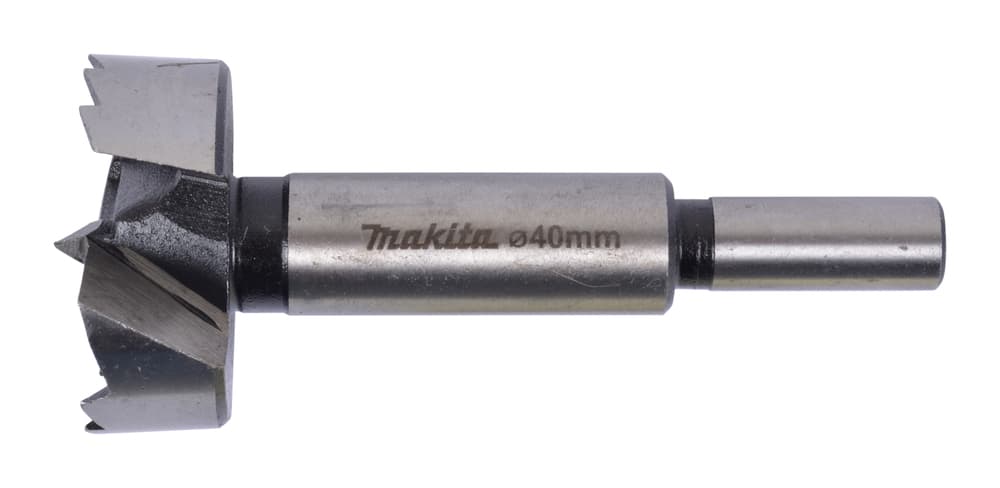 Makita 牧田 D-42298 木工平底鑽頭 40X90MM