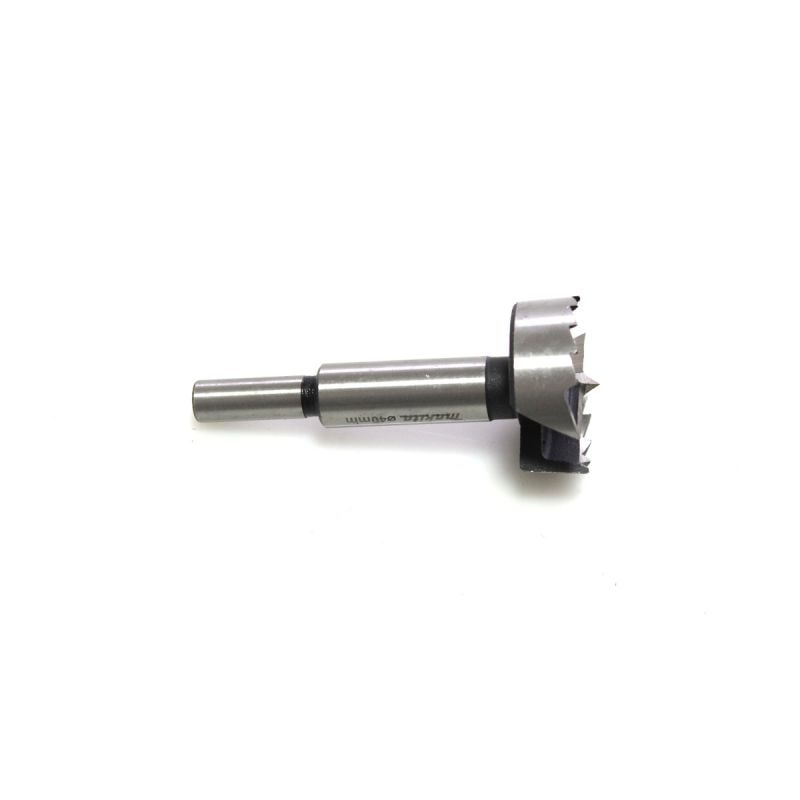 牧田 D-42298 40mm 木工平底鑽頭(立體)