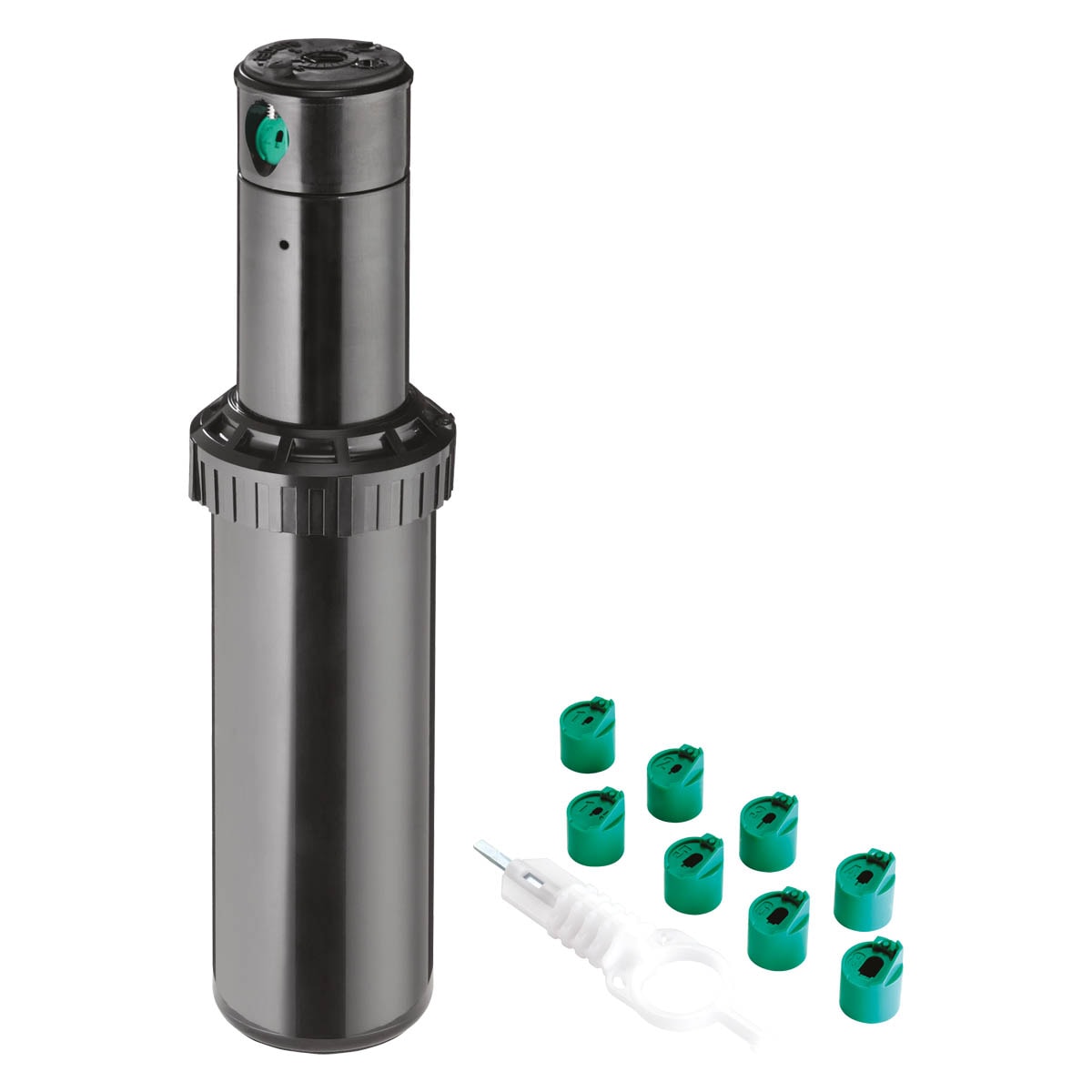 CLABER 90478 可調灑水器(正面)