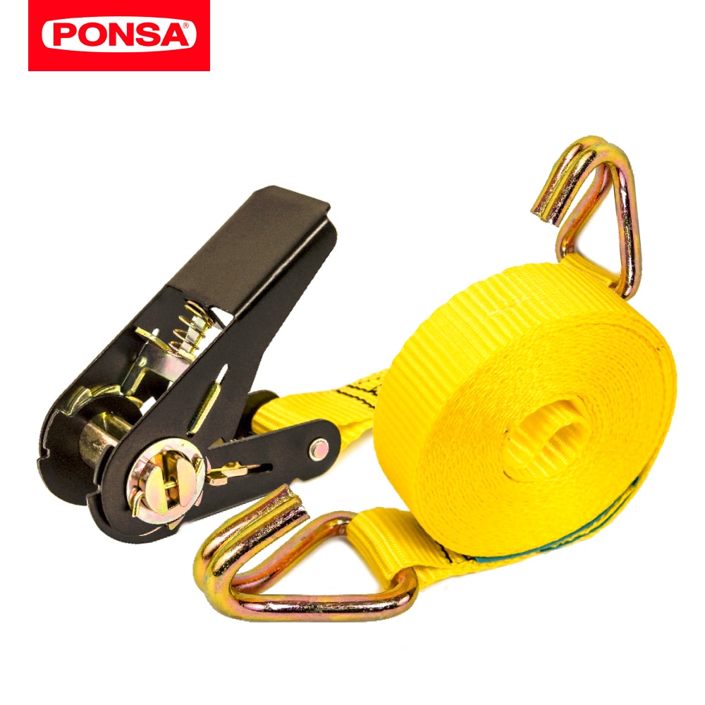 PONSA PONTS5045 拉緊帶(三份之二視圖)