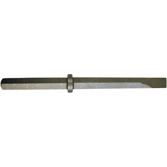 牧田 798383-7 冷鑿(正面)