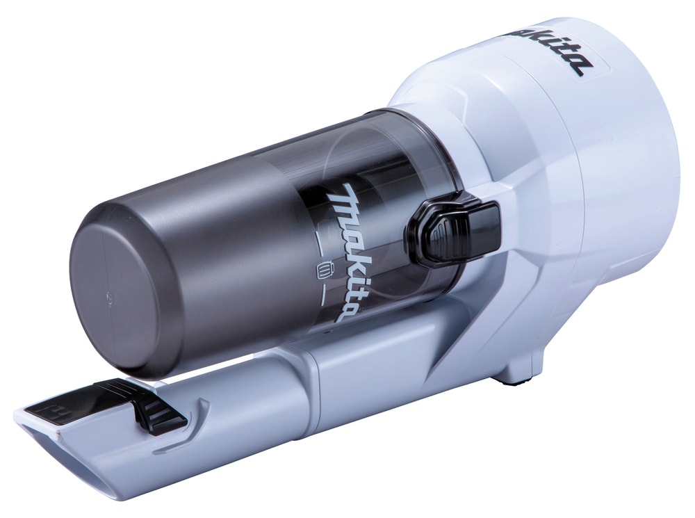 Makita 1910D3-4 旋風式集塵配件(白色)三側面