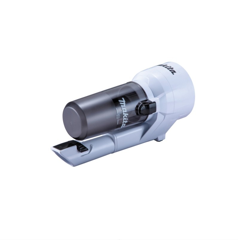 Makita 1910D3-4 旋風式集塵配件(白色)三側面