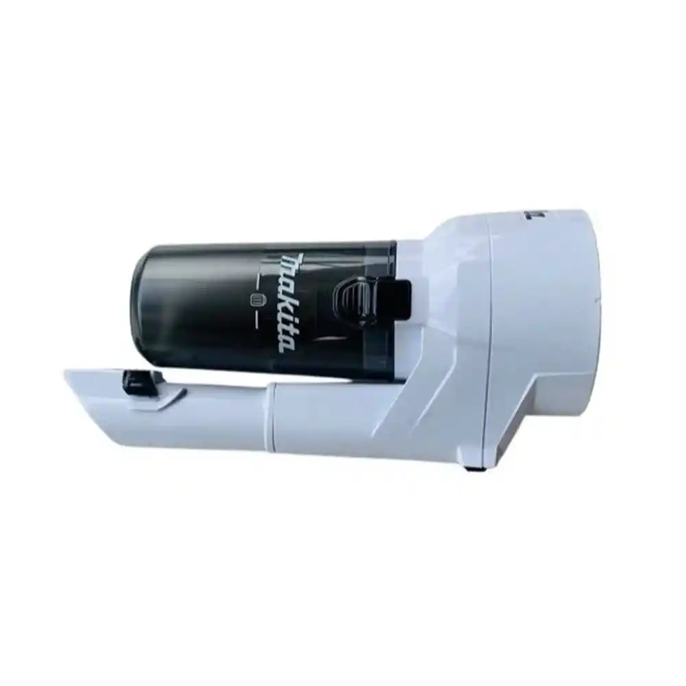 Makita 1910D3-4 旋風式集塵配件(白色)側面