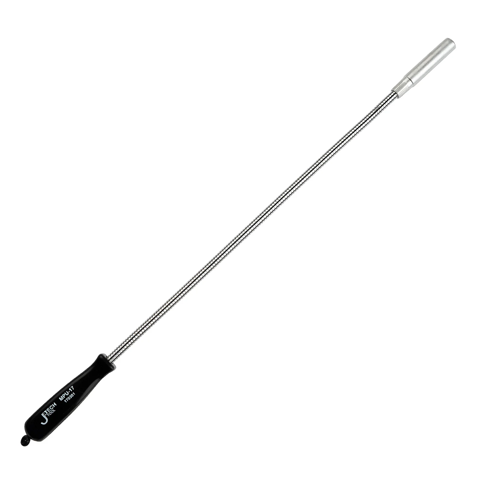 JETECH MPU-17 磁石軟軸拾物器 17"(正面)