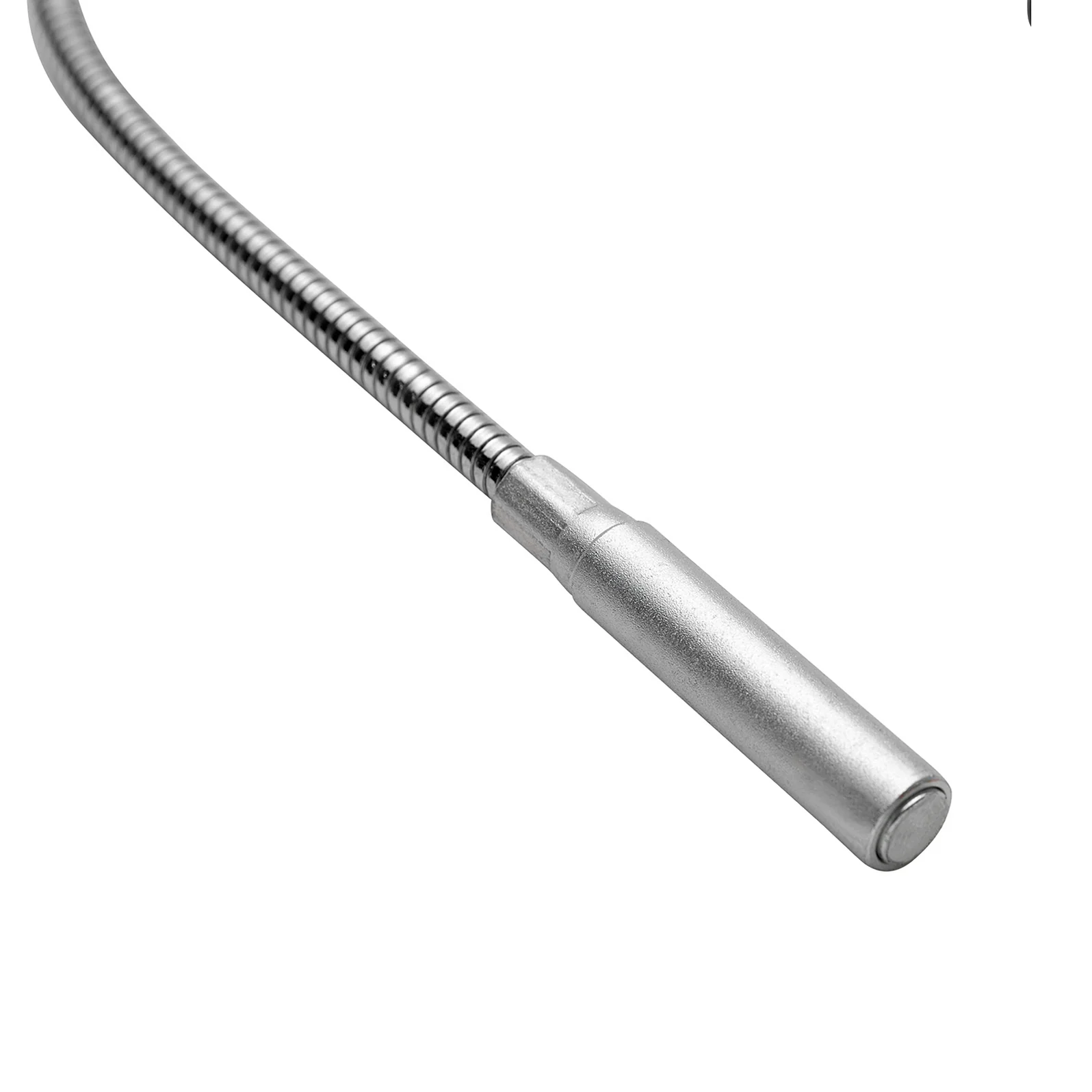 JETECH MPU-17 磁石軟軸拾物器 17"(磁頭細節)
