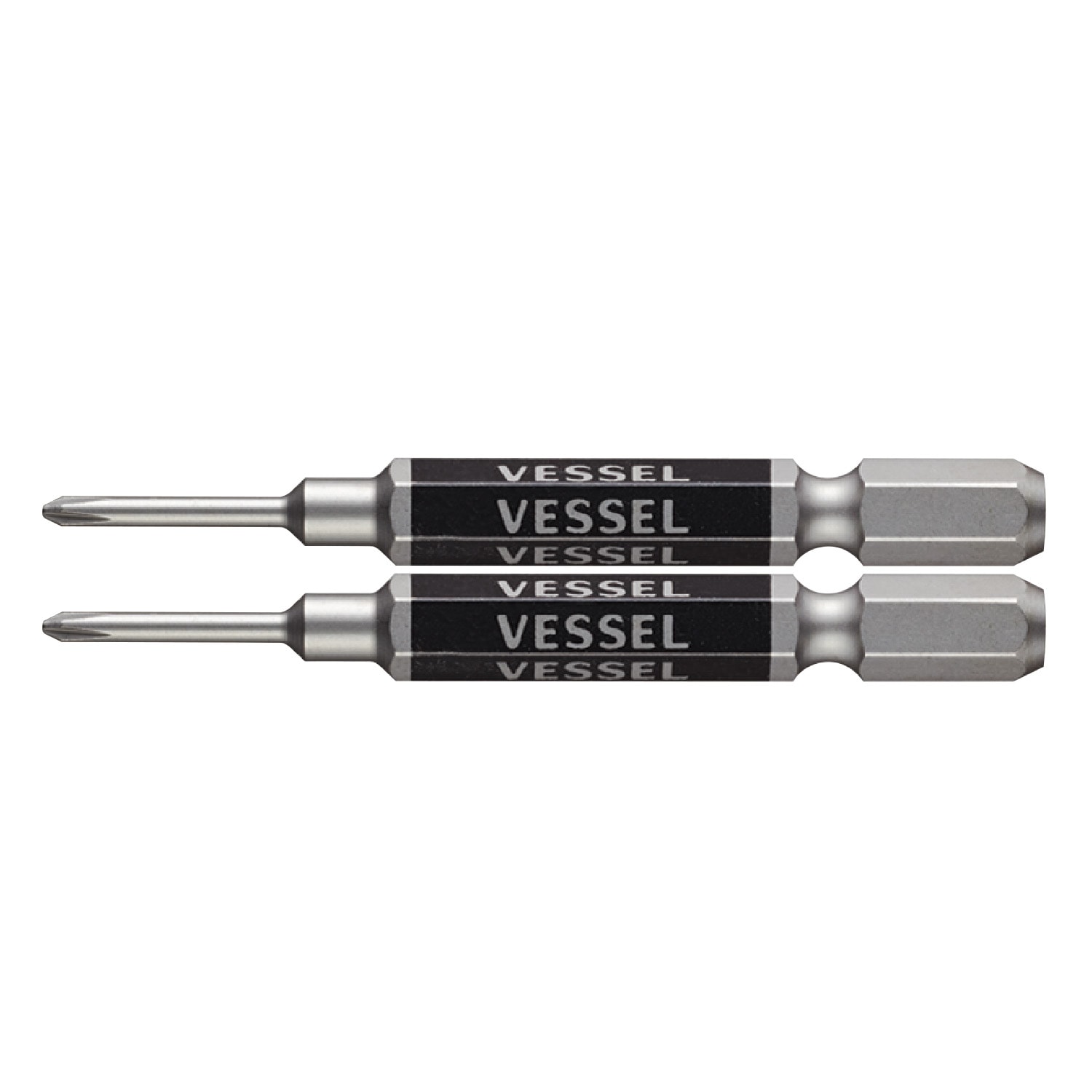 VESSEL GS160065 剛彩單頭十字批咀 正面