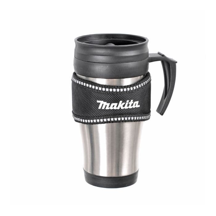 Makita 牧田 P-72198 不鏽鋼保溫杯