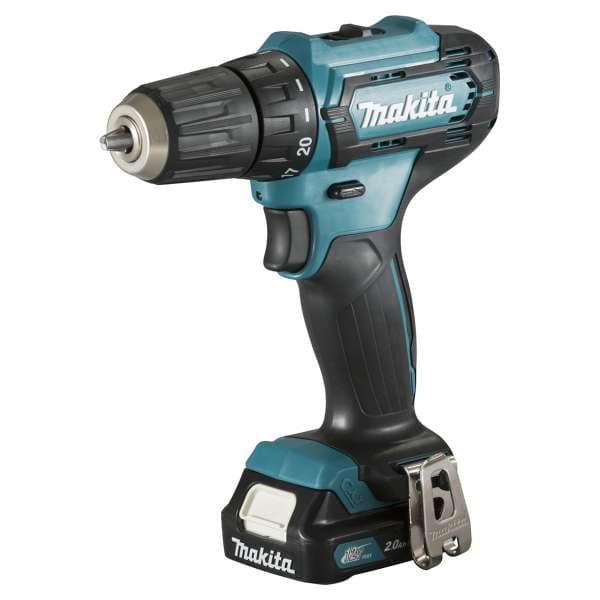 Makita 牧田 DF333DSAE 充電起子電鑽 (鋰12V)
