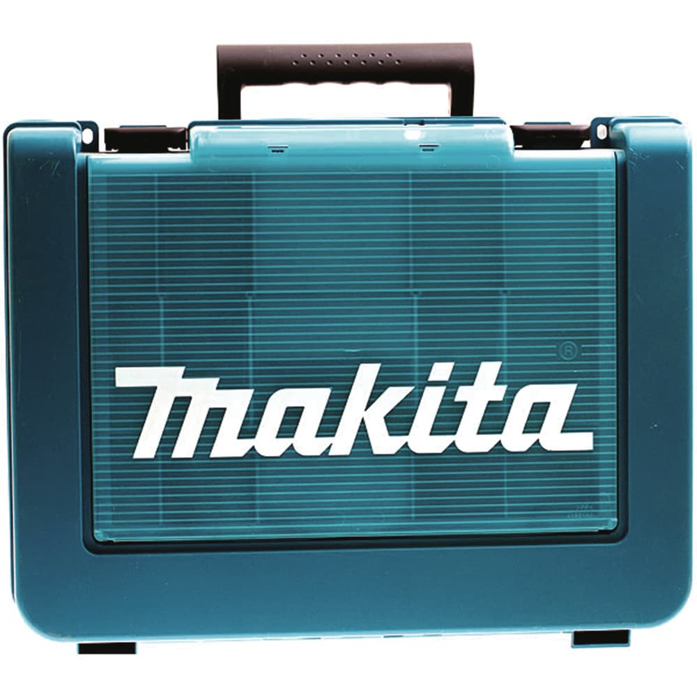 Makita 牧田 141205-4 塑料攜帶箱 - BTW251
