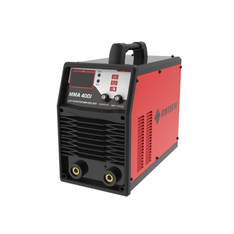 MITECH MMA400I 電焊機(三相)