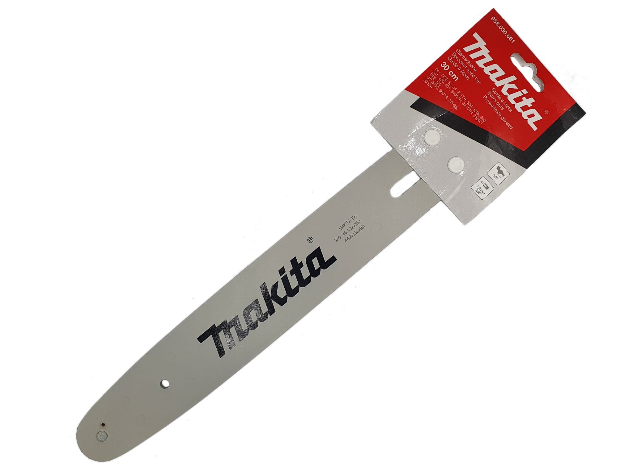 Makita 牧田 442030661 導板12" - DCS3410