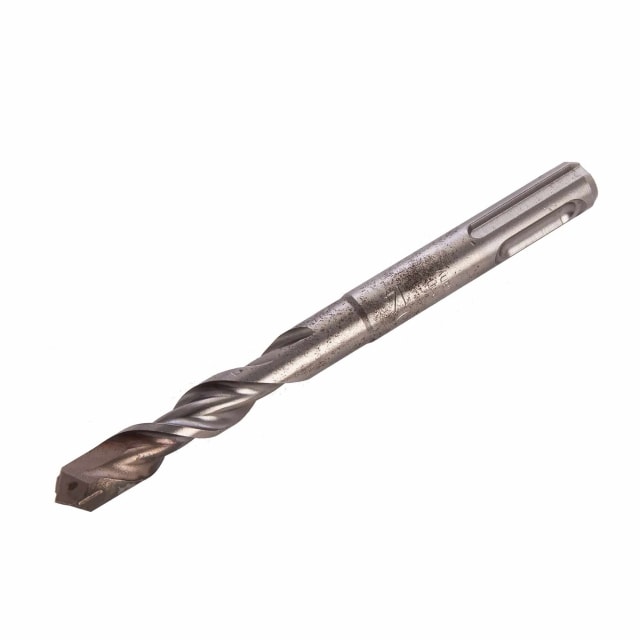 牧田 B-47684 四坑錘鑽頭 12x210mm(四分之三角度)