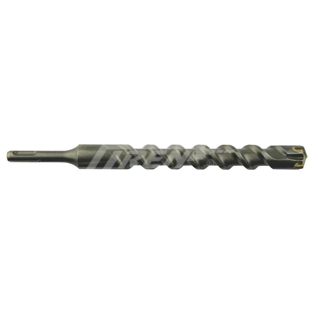 積高 XGSD2225 四坑油壓鑽咀 22mm x 250mm(正面)