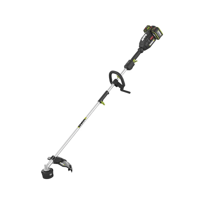 WORX WD184 40V 38cm 無刷 割草機 (4.0Ah電x2+6A充電器)