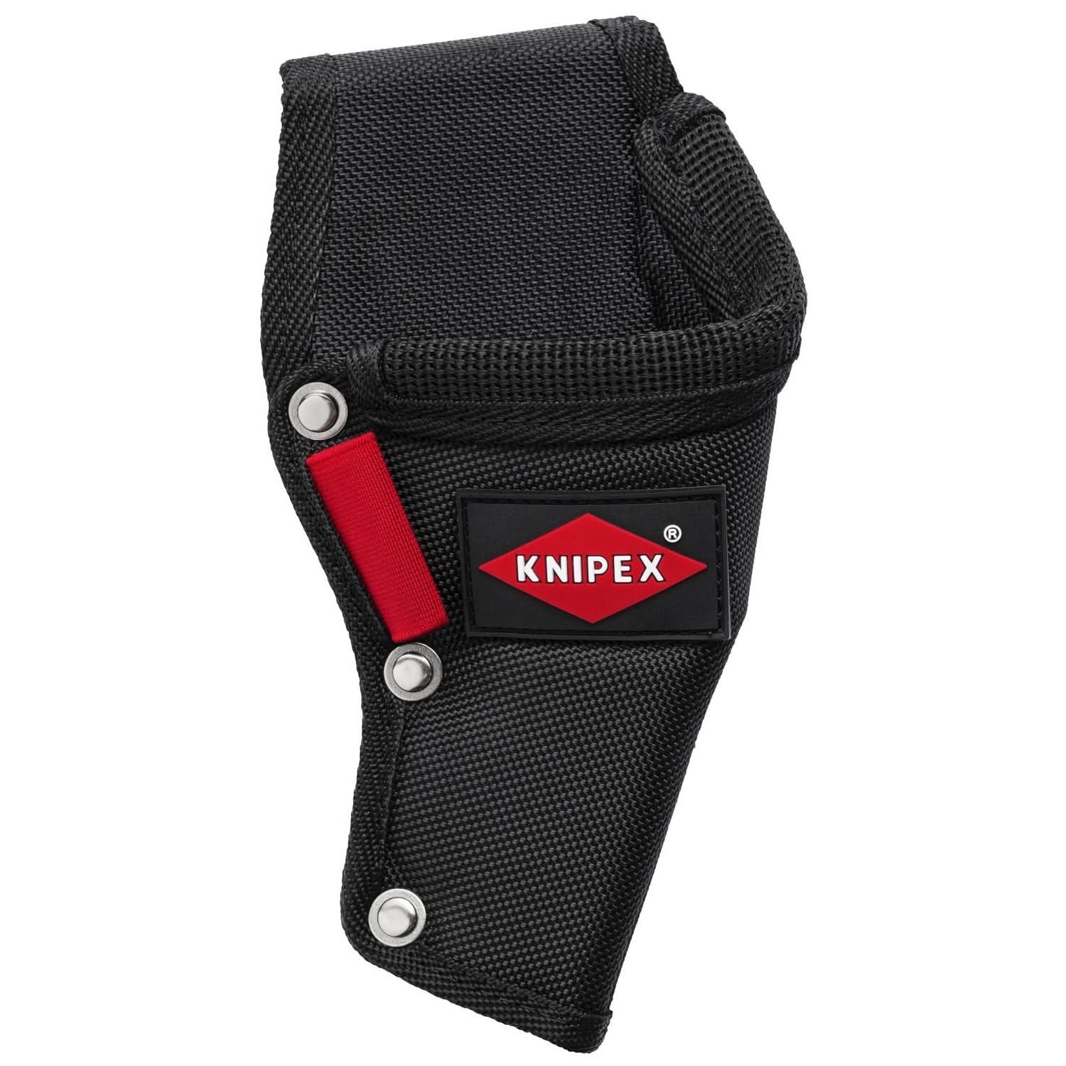 KNIPEX 00 19 75 LE 保護腰套 (可配剝線鉗用)
