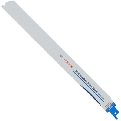 Bosch S1237BEF 往復鋸片(三側面)