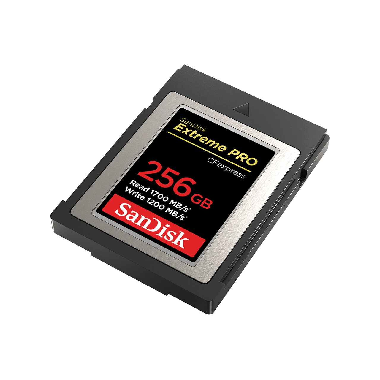SanDisk 晟碟 SDCFE-256G-GN4NN 256GB 1700MB/s Type B CFexpress 記憶卡