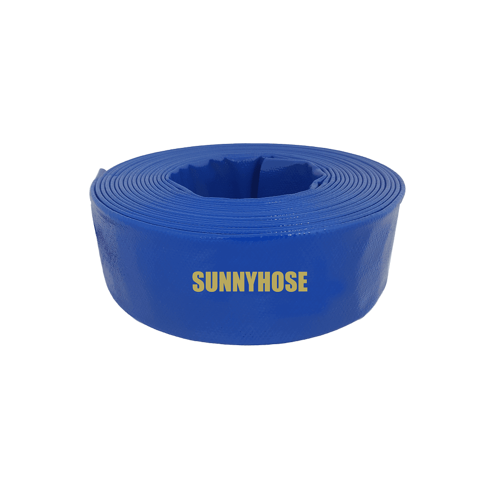 SUNNIE BOY SUBLFH06 6 吋優質藍扁喉