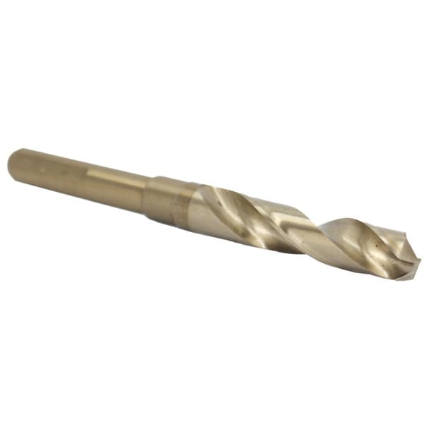 JACO 積高 XUH21450 高鈷鋒鋼圓頭鑽咀 (1/2"柄) 14.5mm