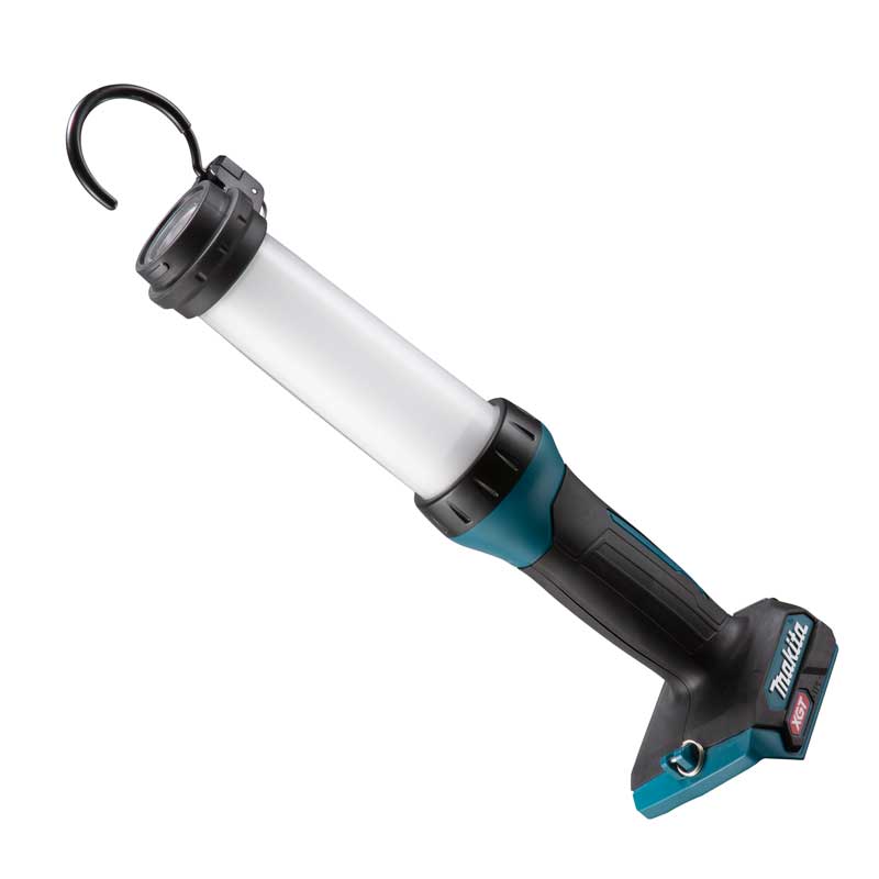 Makita ML002G 充電工作燈(三-quarter)