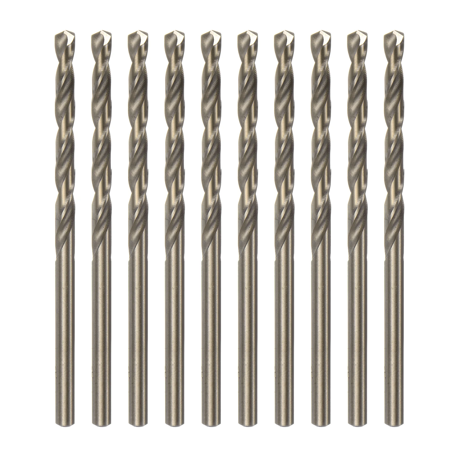 JACO 積高 SK100 M35 高鈷鋒鋼鑽咀 3.8mm(正面)