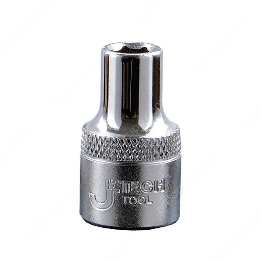 1/4" Hex Socket 7mm