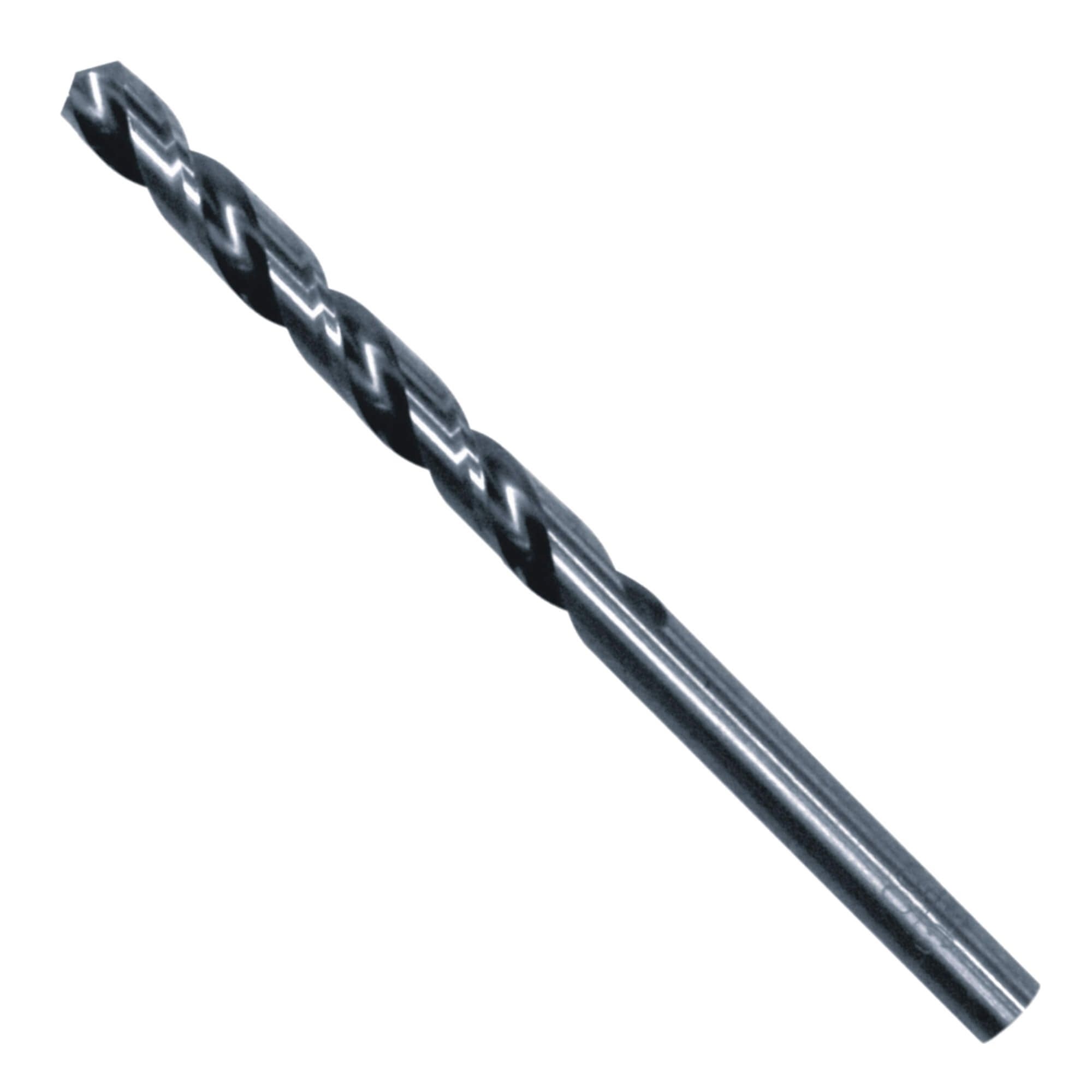 牧田 D-09690 HSS金屬鑽頭3.5X70毫米(三側面)