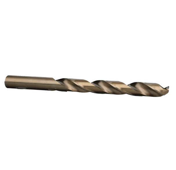 JACO 積高 SK100 M35 高鈷鋒鋼鑽咀 13.0mm(正面)