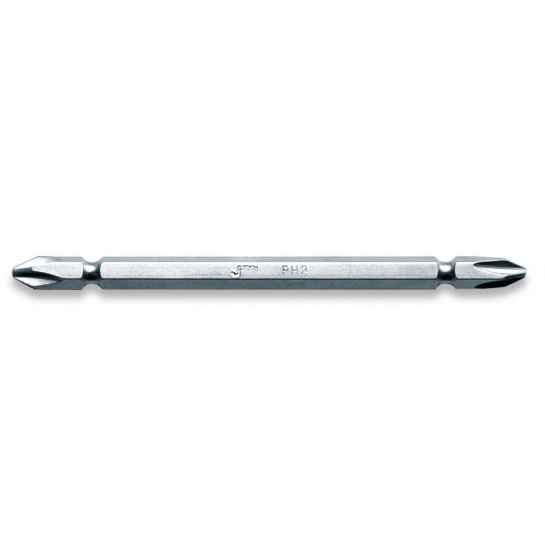 JETECH PH2 200mm 雙頭電批咀(正面)