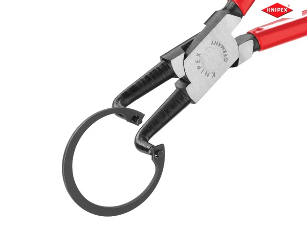 KNIPEX 44 21 J31 內曲介子鉗(使用細節)