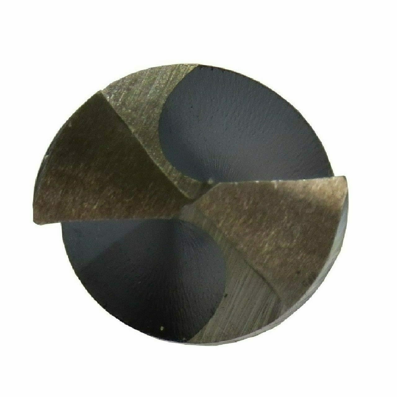 gooda GM210964 M2黑金鑽咀 9/64"(鑽尖細節)