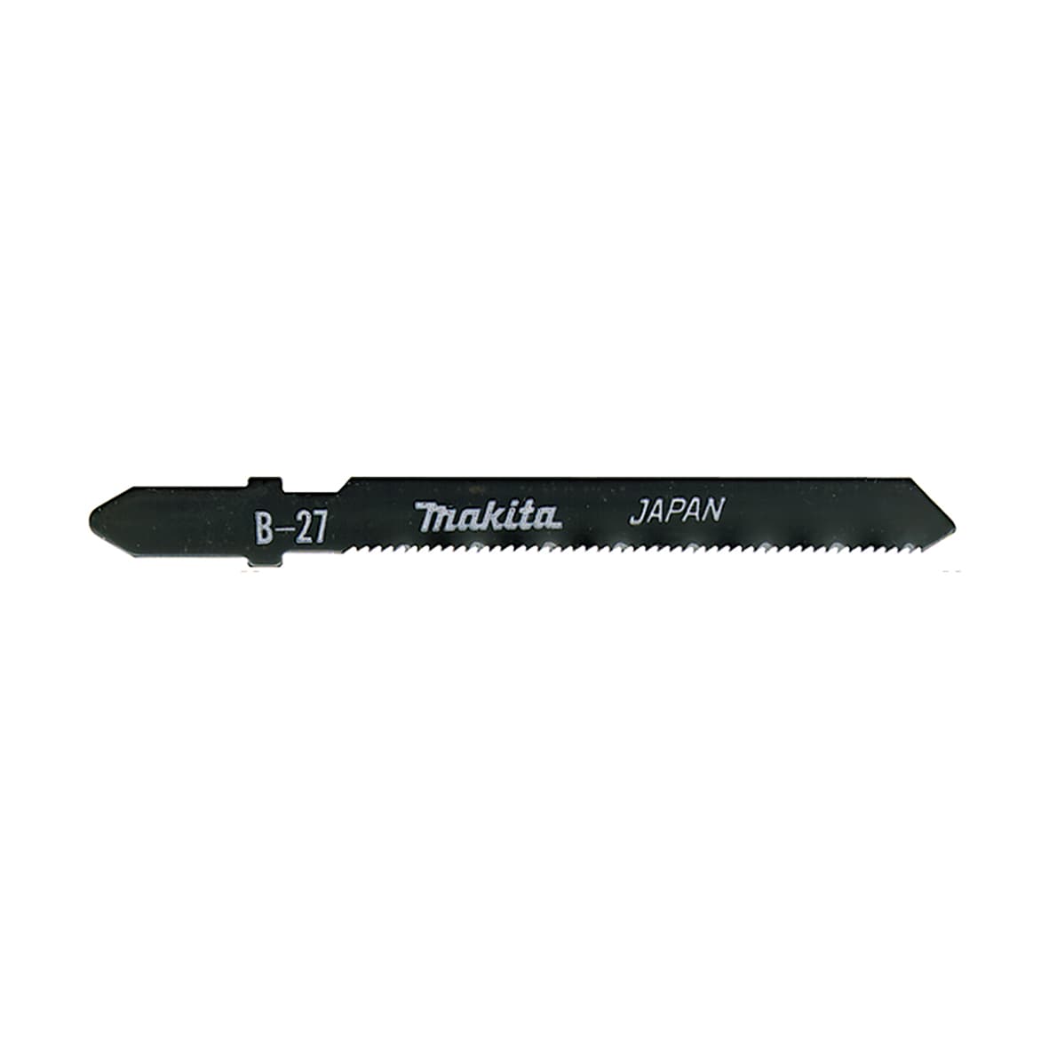 Makita 牧田 A-85787 曲線鋸片B-27 (5片)