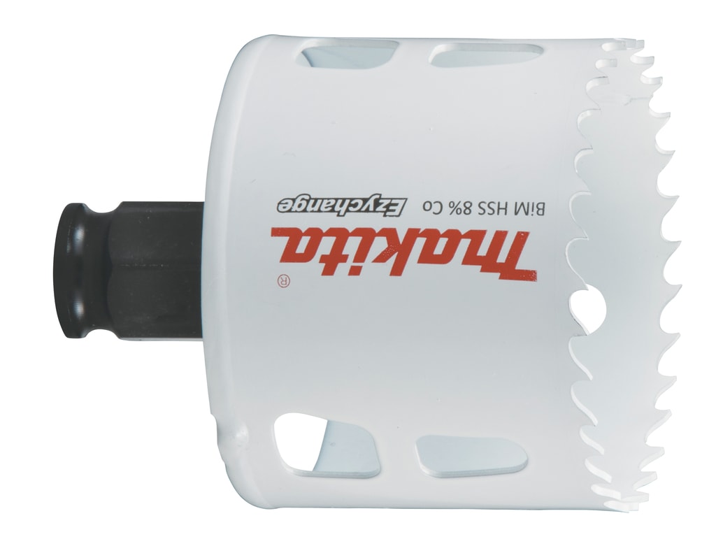 Makita E-03872 直插式BiM穿孔鋸60MM(側面)
