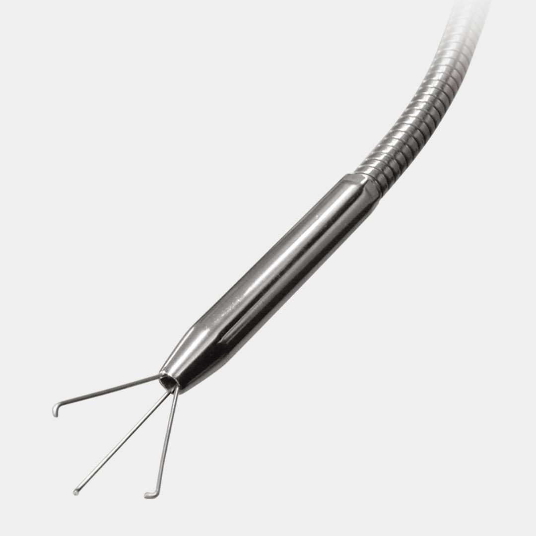ANEX 爪式軟軸拾物器 520mm